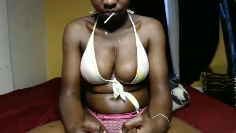 ellanah Tracie online show from March 6, 2025, 9:14 am