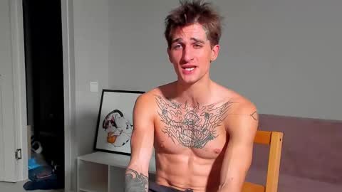 sweet_smith8 online show from January 13, 2025, 5:23 pm