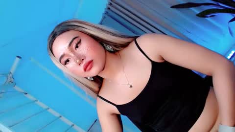 Sofia online show from January 31, 2026, 8:18 pm