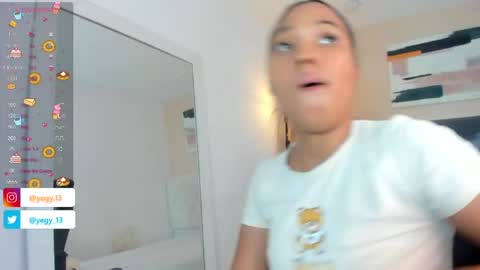 Yeileen online show from April 14, 2026, 11:55 pm