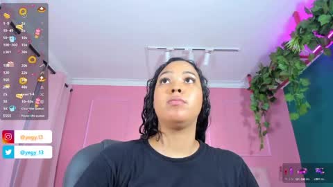 Yeileen online show from May 26, 2026, 11:01 pm