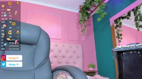 Yeileen online show from June 3, 2026, 7:30 pm