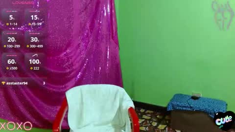 kim online show from March 19, 2026, 2:26 am