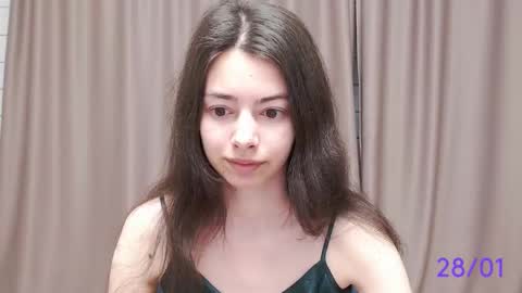 Snapshot of sweet_sweet_angel chatting on January 28, 2025, 2:21 am Angel online show from January 28, 2025, 2:21 am