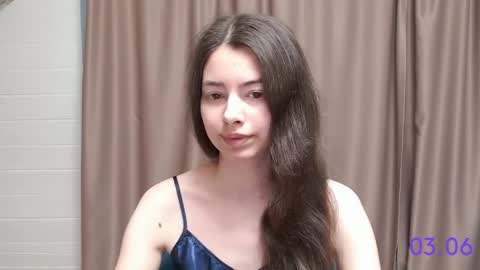 Angel online show from June 3, 2026, 8:50 am