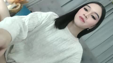sweet_tatiana28 online show from April 12, 2026, 2:55 pm