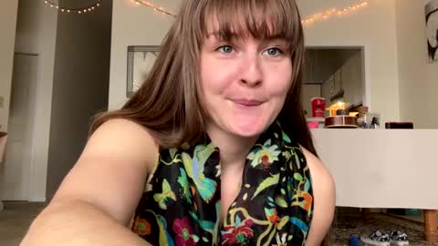 Heidi Brenner - Please check bio for schedule  FAQ online show from February 19, 2025, 7:16 pm