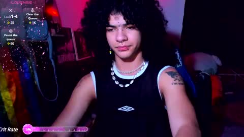 Steven independent model online show from February 18, 2025, 7:43 am