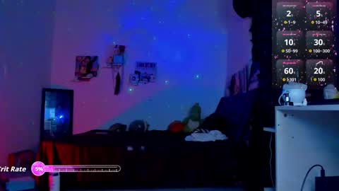 Steven independent model online show from October 1, 2025, 11:05 am