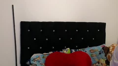  Sweet  online show from April 26, 2026, 3:59 am