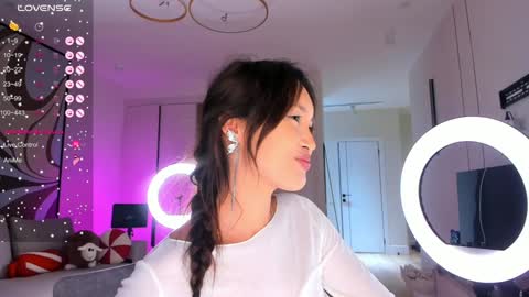 Snapshot of sweet_yasu chatting on December 18, 2024, 9:58 am Yasu online show from December 18, 2024, 9:58 am