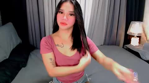 bea takashi  online show from October 30, 2025, 9:55 am