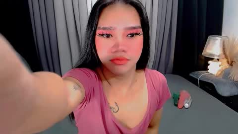 bea takashi  online show from January 16, 2026, 9:02 am