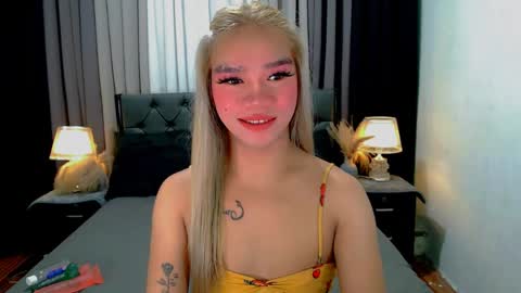 bea takashi  online show from April 2, 2026, 9:07 am