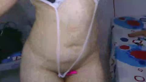 sweetalbedox online show from February 27, 2026, 8:20 pm