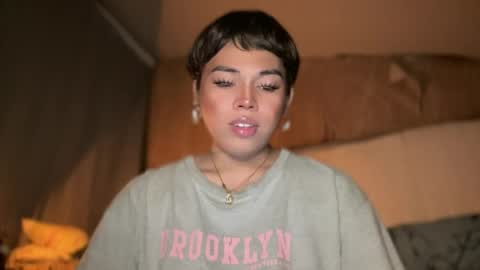 alexa your one and only queen online show from January 12, 2025, 6:28 am