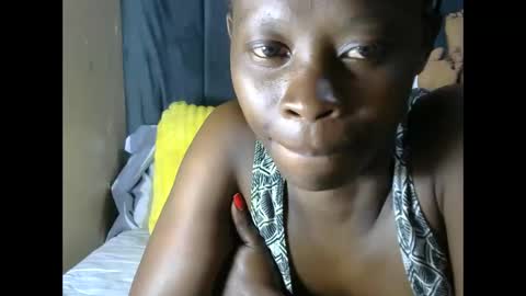 LIANAH online show from March 10, 2026, 8:03 pm