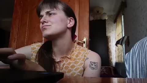 sweetalina13 online show from June 16, 2026, 3:14 pm
