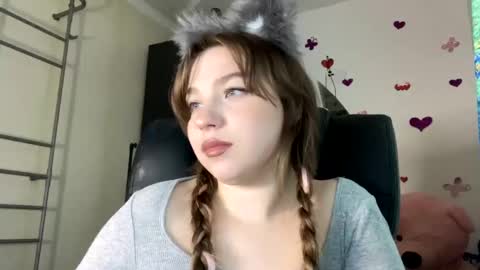 sweetalissa18 online show from December 9, 2024, 11:15 am