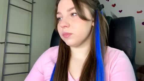 sweetalissa18 online show from February 14, 2025, 12:57 pm