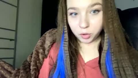 sweetalissa18 online show from February 19, 2025, 3:49 pm
