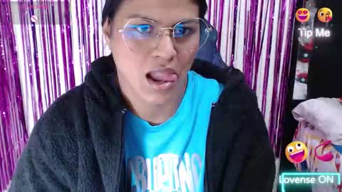 Alma online show from March 8, 2026, 11:03 am