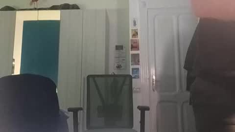 Snapshot of sweetandstrongjoy chatting on October 29, 2025, 1:52 am sweetandstrongjoy online show from October 29, 2025, 1:52 am