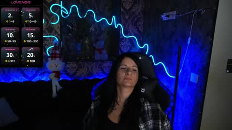 Arina online show from December 20, 2024, 10:49 am