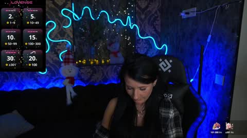 Arina online show from December 20, 2024, 5:29 pm