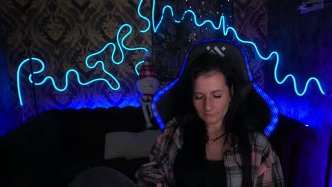 Arina online show from January 10, 2025, 5:34 pm