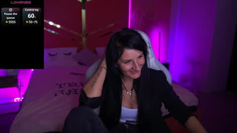 Arina online show from January 16, 2025, 3:02 pm