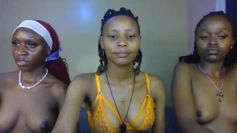 Sweetbaby 30 online show from May 8, 2026, 4:56 pm