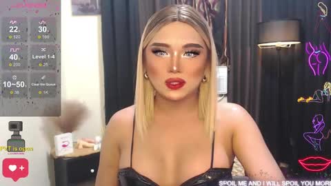 bella online show from January 11, 2025, 1:11 pm