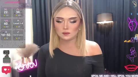 bella online show from February 1, 2025, 8:18 am