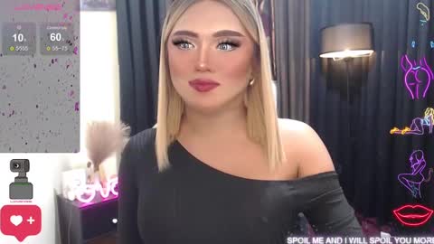 bella online show from February 2, 2025, 11:51 am