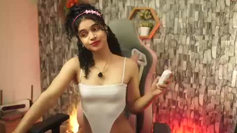 Snapshot of sweetbonii chatting on June 26, 2026, 7:40 pm Salom independent model online show from June 26, 2026, 7:40 pm