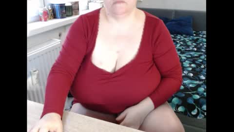 Sweetboobs85h online show from March 7, 2026, 11:29 am