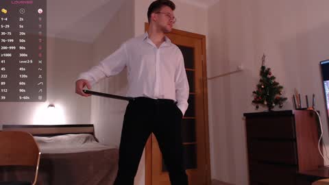 Alex online show from January 6, 2025, 10:58 pm