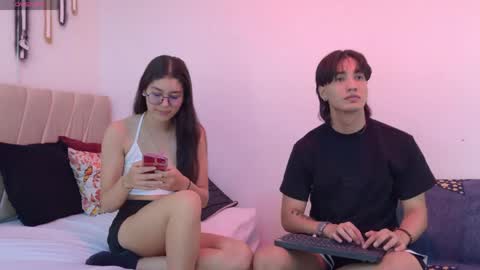 sweetbutspicy online show from May 7, 2026, 12:32 pm