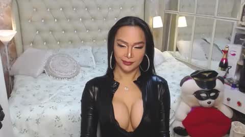 Snapshot of sweetbutwildcarla chatting on January 7, 2025, 4:18 am Carla online show from January 7, 2025, 4:18 am