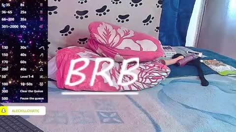 Cameron Alejandro online show from December 14, 2024, 1:49 pm