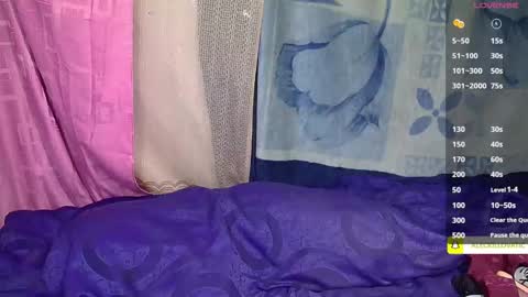 Cameron Alejandro online show from December 20, 2024, 10:27 am