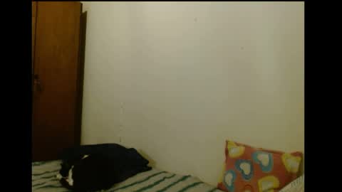 sweetcalm_ online show from March 24, 2026, 3:33 am