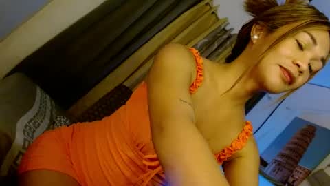 Snapshot of sweetcandicexx chatting on January 17, 2025, 4:47 pm gwapa online show from January 17, 2025, 4:47 pm