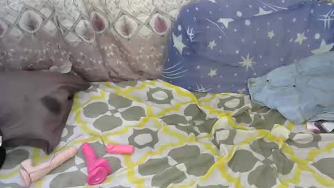 sweetcandy252 online show from March 18, 2026, 7:55 am