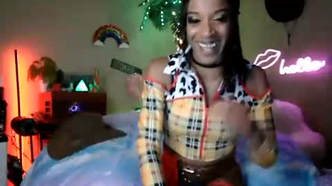 Snapshot of sweetcarimilla83 chatting on February 8, 2026, 6:39 am Jillian online show from February 8, 2026, 6:39 am
