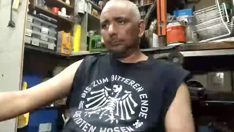 sweetcuervo independent model online show from January 9, 2025, 3:15 am