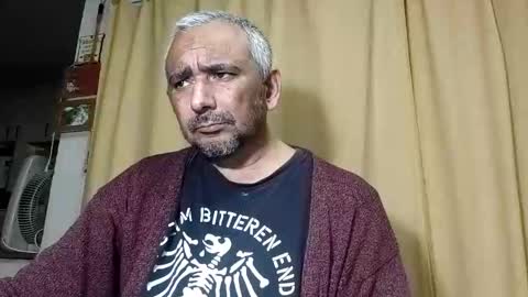 sweetcuervo independent model online show from October 13, 2025, 3:17 am