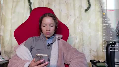 Snapshot of sweetdam12 chatting on January 16, 2026, 7:18 pm sweetdam12 online show from January 16, 2026, 7:18 pm