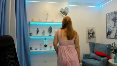 sweetdaylight online show from June 3, 2026, 8:47 pm